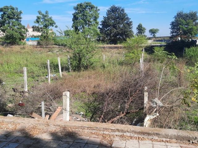 835 Sq.Ft. Plot in Kasturi Nagar Bangalore Listing ID: #10270