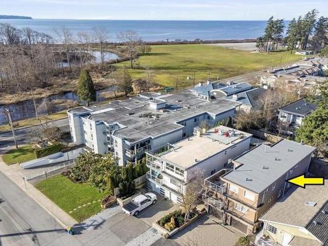 835 Stevens Street, White Rock, BC, V4B 4X3 house for sale | Listing ID R2984 | Royal LePage