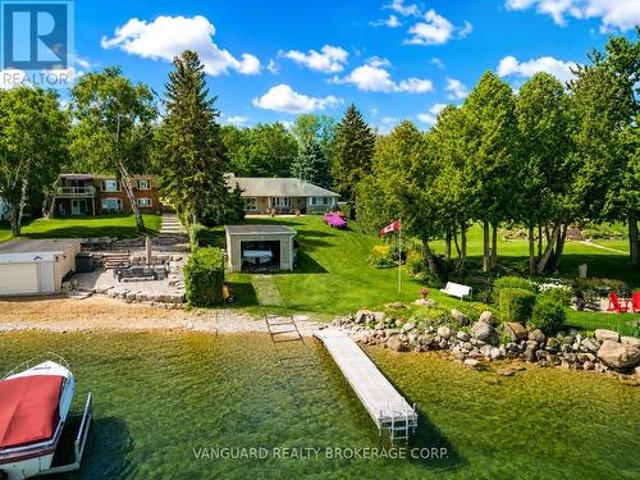 835 Woodland Drive, Oro Medonte, ON, L3V 6H1 house for sale | Listing ID S13190 | Royal LePage