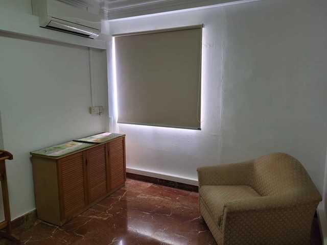 835 Woodlands Street 83, near Woodlands MRT, Common Room, for rent