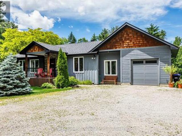 8366 Poplar Side Road, Clearview, ON, L9Y 3Y9 house for sale | Listing ID S13462 | Royal LePage