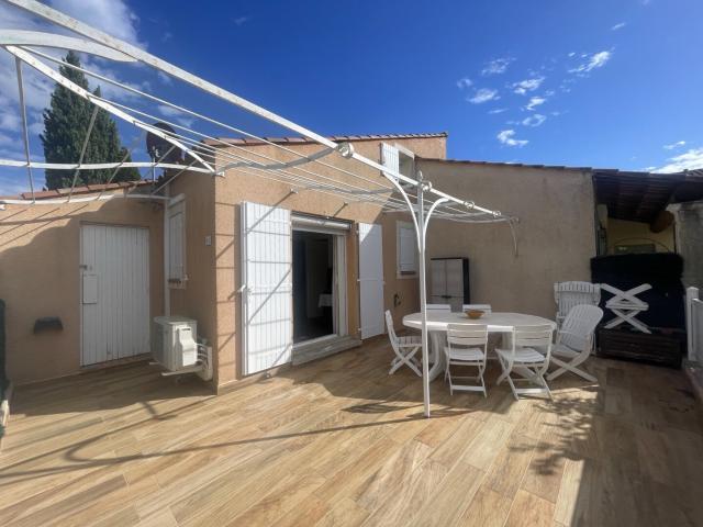 83600 FREJUS BASTIDON T3+BUREAU