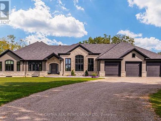 8360 Th Line E, Mulmur, ON, L9V 0J1 house for sale | Listing ID X13111 | Royal LePage