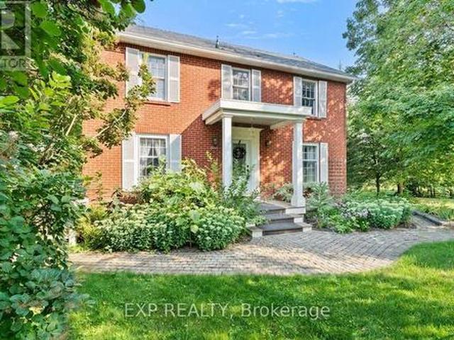 83610 Old River Road W, Wainfleet Marshville/Winger, ON, L0R 2J0 house for sale | Listing ID X13688 | Royal LePage