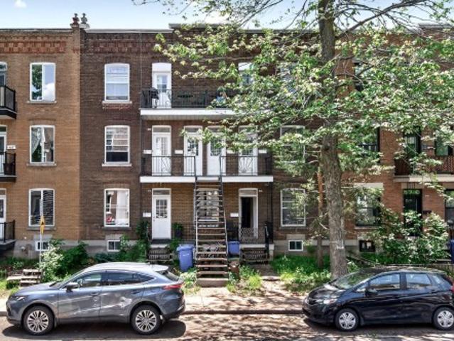 836 8 E Avenue, Montréal Verdun/Île Des Soeurs, QC, H4G 2Z3 investment for sale | Listing ID 9483 | Royal LePage