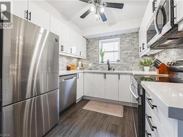 836 Concession Street Unit# 208, Hamilton, ON, L8V 1E2 condo for sale | Listing ID 40817 | Royal LePage
