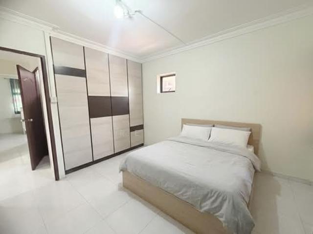 836 HOUGANG CENTRAL