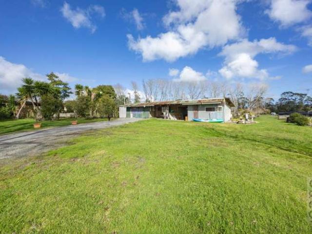 836 Old North Road, Waimauku, Rodney