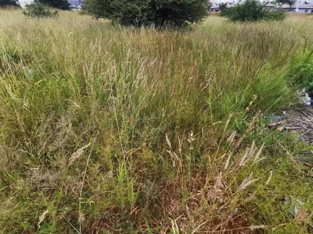 836 m² Land available in Bendor