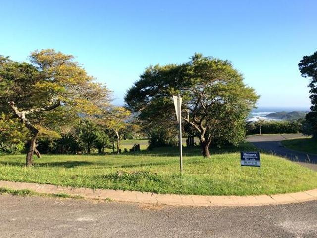 836 m² Land available in Cintsa