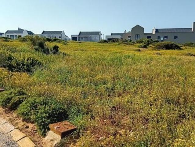 836 m² Land available in Hoogland