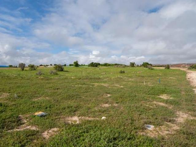 836 m² Land available in Langebaan Country Estate