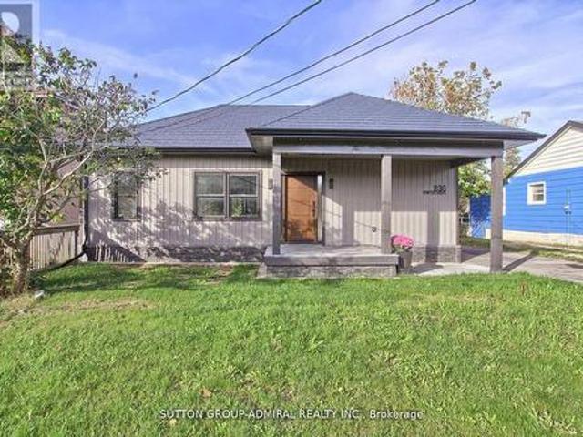 836 Montsell Avenue, Georgina, ON, L0E 1S0 house for sale | Listing ID N13689 | Royal LePage