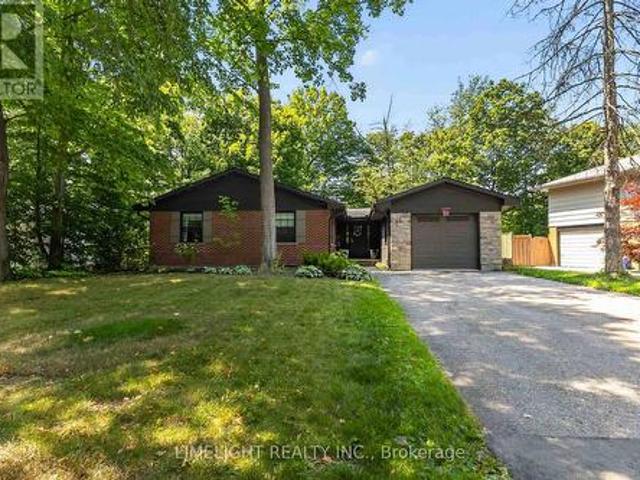 836 Manchester Road, London North L, ON, N6H 4J6 house for sale | Listing ID X13629 | Royal LePage