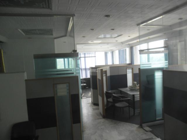 836 Square Feet Commercial Office for Rent in Islamabad F 11 Markaz