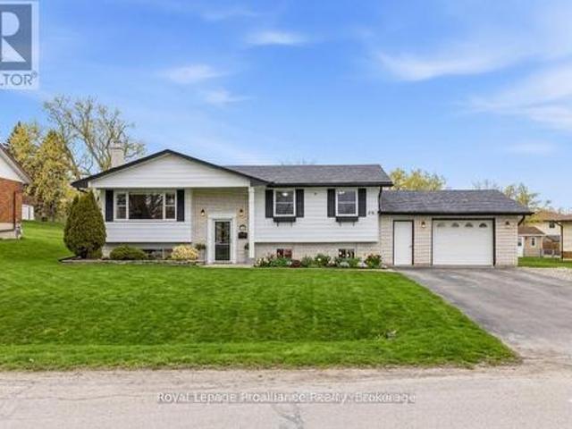 836 Stewart Drive, Peterborough Ashburnham Ward 4, ON, K9J 7R4 house for sale | Listing ID X13427 | Royal LePage