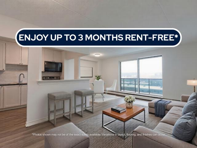 836 Talwood Drive 2 Bedroom Apartment for Rent