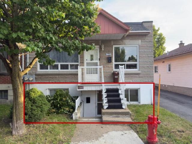 8376 9e Avenue, H1Z 2Z3, Montréal
