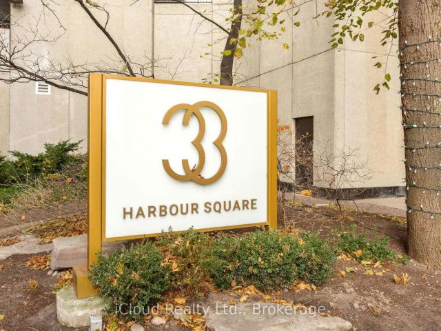 837 33 Harbour Square, Toronto | Terminated, C12583 | Condos. Ca