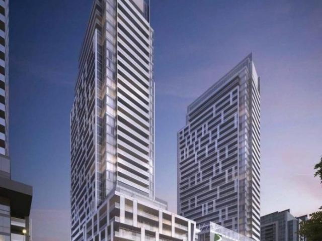 837 7 Golden Lion Heights, North York | Leased, C13024 | Condos. Ca
