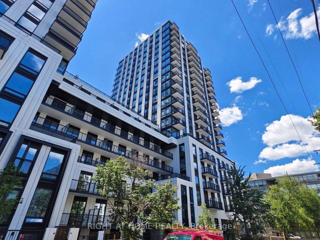 837 91 Montclair Avenue, Toronto | 2Beds/2Bath, Condo, $3,250/mo | Condos. Ca