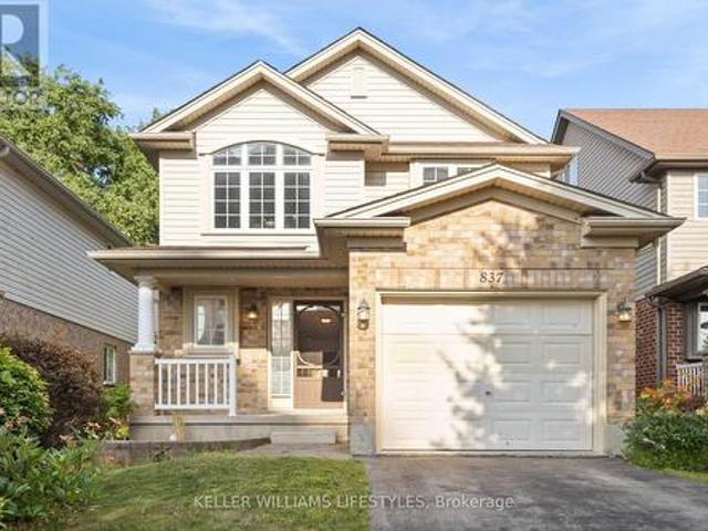 837 Capulet Lane, London North M, ON, N6H 5V2 house for lease | Listing ID X13548 | Royal LePage