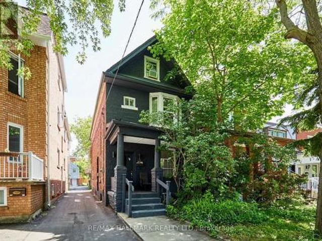 837 Gladstone Avenue, Toronto, ON, M6H 3J7 investment for sale | Listing ID W13420 | Royal LePage