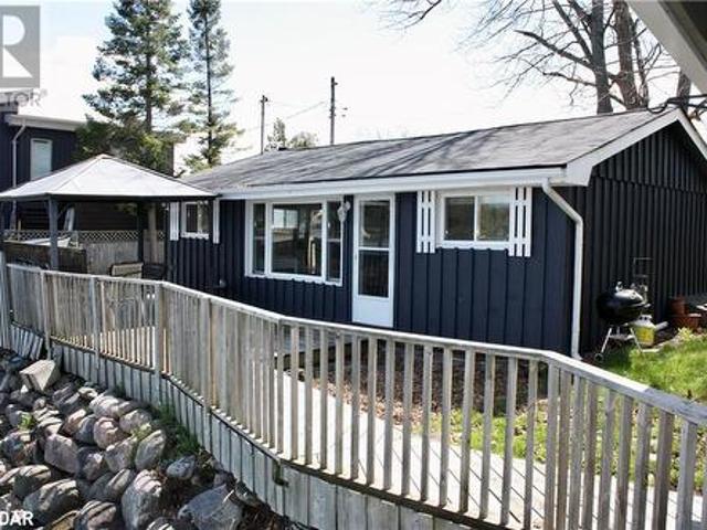 837 Fife'S Bay Marina Lane, Selwyn, ON, K9J 0C6 house for sale | Listing ID 40745 | Royal LePage