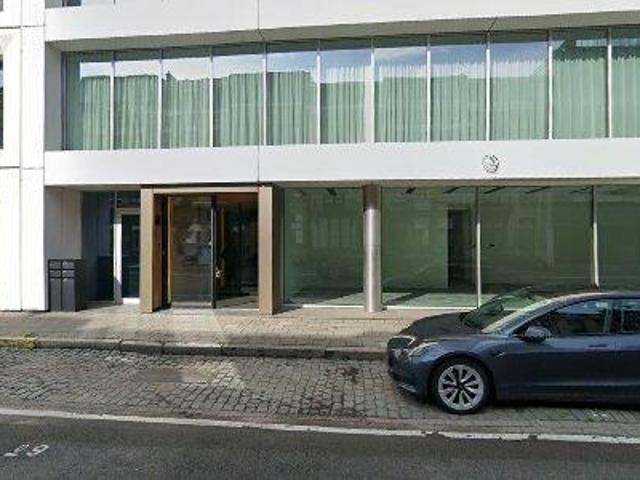 837 m2 office space for rent in Stad Antwerp