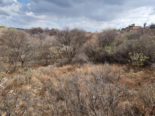 837 m² Land available in Vaaloewer