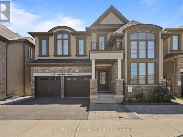 837 MAGNOLIA TERRACE
