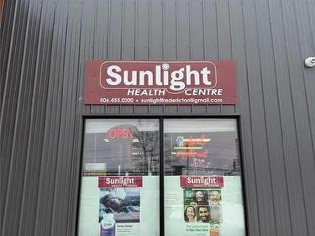 837 Prospect St, Fredericton, NB, E3B 5Y4 commercial for sale | Listing ID NB133377 | Royal LePage