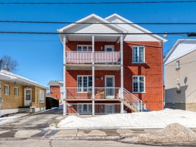 837 Rue St Georges, Drummondville, QC, J2C 4J1 investment for sale | Listing ID 27417 | Royal LePage