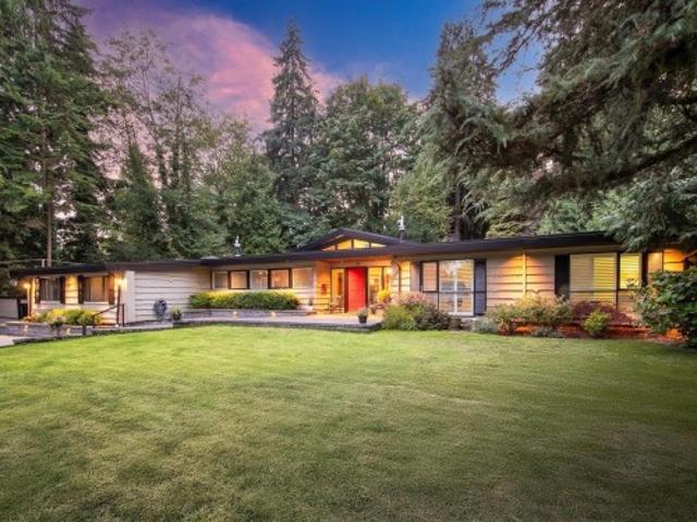 837 Wildwood Place, West Vancouver, BC, V7S 1P2 house for sale | Listing ID R3118 | Royal LePage