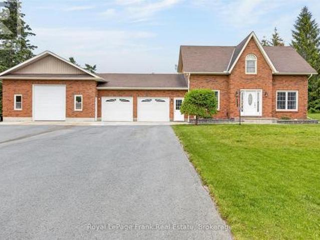 837 Tindle Bay Road, Selwyn, ON, K9J 0C5 house for sale | Listing ID X13413 | Royal LePage