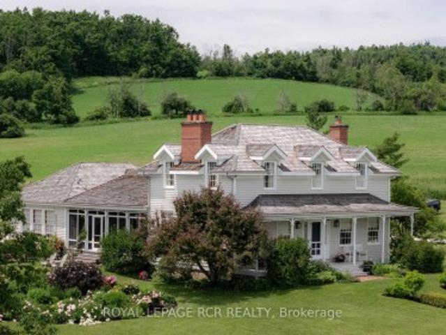 8384 Th Line E, Mulmur, ON, L9V 0J7 farm for sale | Listing ID X13492 | Royal LePage