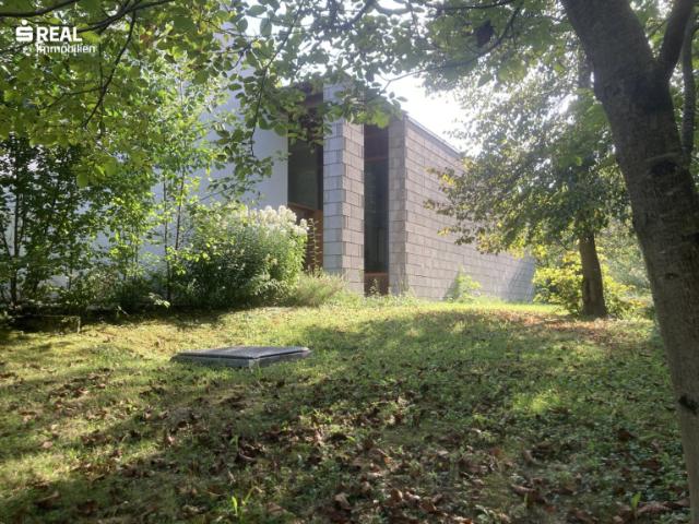 8385 Neuhaus am Klausenbach: Bauernhaus von Architekten umgebaut in Aussichtslage!