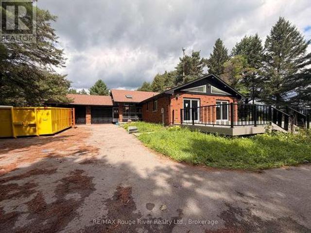 8385 Cold Springs Camp Road, Port Hope, ON, L0A 1J0 farm for sale | Listing ID X13722 | Royal LePage