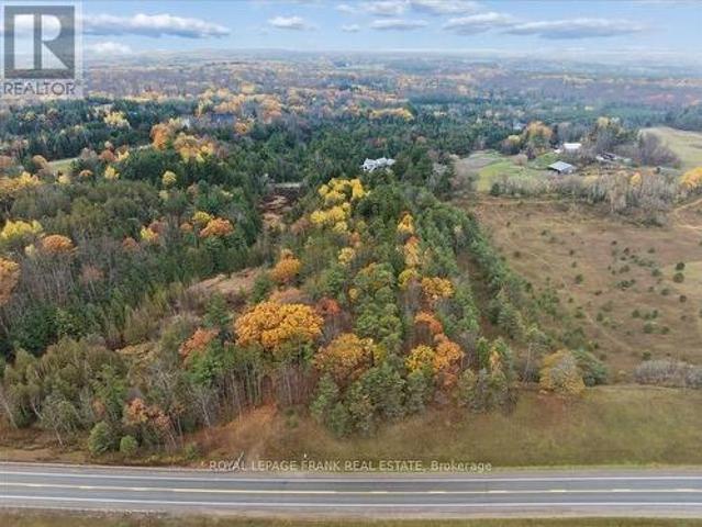 838 Brookdale Road, Uxbridge, ON, L9P 1R4 vacant land for sale | Listing ID N13047 | Royal LePage