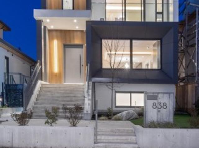 838 14Th Street E, North Vancouver, BC, V7L 2P6 house for sale | Listing ID R3144 | Royal LePage