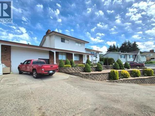 838 Mckenzie Road, Kelowna, BC, V1X 2B3 house for sale | Listing ID 10391 | Royal LePage