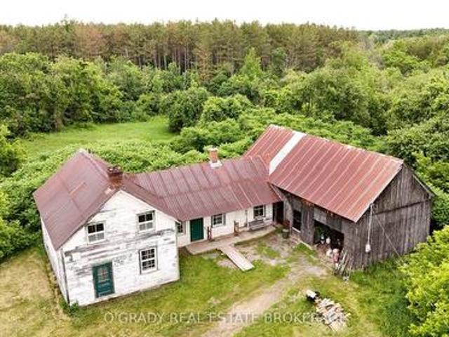 8395 Pana Road, Ottawa, ON, K0A 2P0 house for sale | Listing ID X13483 | Royal LePage