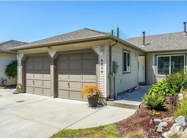 8390 Centre Street, Delta, BC, V4C 3X4 townhouse for sale | Listing ID R3003 | Royal LePage
