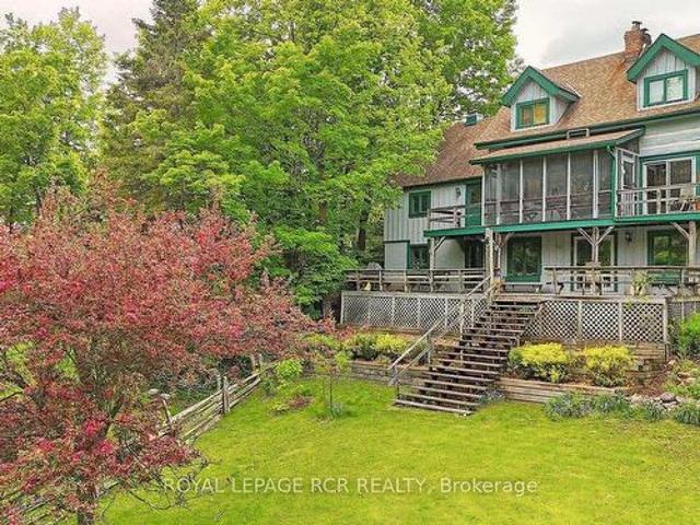 8391 County 9 Road, Clearview, ON, L0M 1G0 house for sale | Listing ID S12183 | Royal LePage