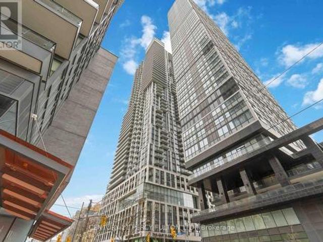839 251 Jarvis Street, Toronto, ON, M5B 0C3 condo for sale | Listing ID C13601 | Royal LePage