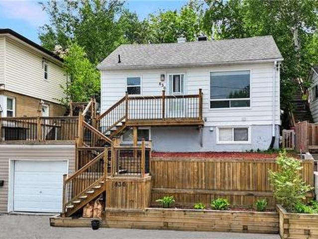 830 Charlotte Street, Sudbury, ON, P3E 4C4 house for sale | Listing ID 2128 | Royal LePage