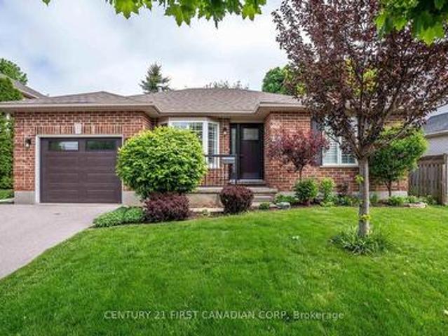 839 Guildwood Boulevard, London North M, ON, N6H 5E4 house for sale | Listing ID X13527 | Royal LePage