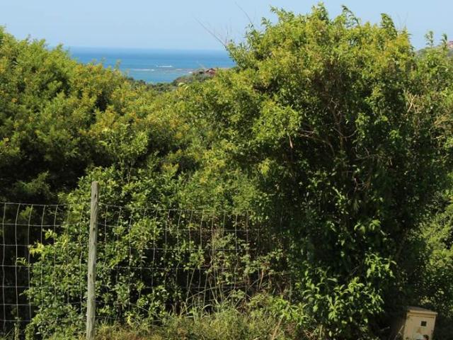 839 m² Land available in Cintsa