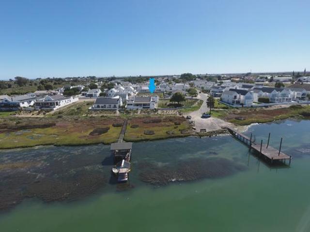 839 m² Land available in Laaiplek