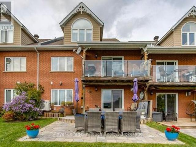 839 Sarah Boulevard, Midland, ON, L4R 5M1 townhouse for sale | Listing ID S13503 | Royal LePage